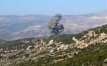 حزب الله يخلي بعض المواقع الرئيسية في شرق وجنوب لبنان تحسبا لأي تصعيد 