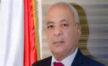 رئيس نادي قضاة مصر يهنئ رئيس «النيابة الإدارية» بتولي مهام منصبه