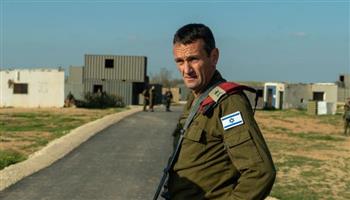 رئيس الأركان الإسرائيلي يصادق على خطط عسكرية في الجبهة الشمالية