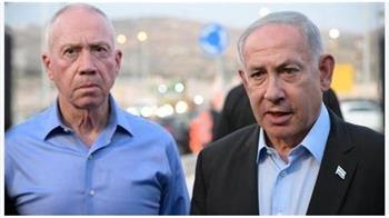 هيئة البث الإسرائيلية: نتنياهو وجه وزراء بمهاجمة جالانت بعد بيانه بشأن لبنان