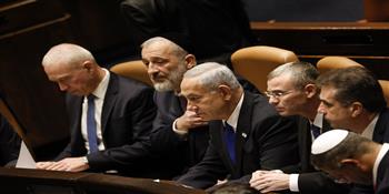 إعلام إسرائيلي: المجلس الأمني المصغر فوض نتنياهو وجالانت لاتخاذ قرار الرد على حزب الله