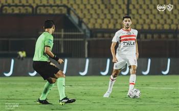  التشكيل المتوقع لفريق الزمالك أمام المقاولون العرب