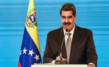 إعادة انتخاب نيكولاس مادورو رئيسا للبلاد بعد فوزه بأكثر من 51 % من الأصوات