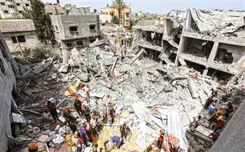 أونروا: سكان غزة منهكون ويضطرون للفرار يوميًا دون مكان آمن