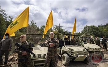 حزب الله يعلن مقتل عنصر ثان جراء الغارة الإسرائيلية في الجنوب اللبناني