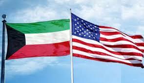 الكويت والولايات المتحدة تبحثان سبل تعزيز التعاون الدفاعي