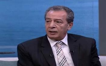 الرئيس السابق لأقسام الباطنة بطب عين شمس يوضح أهمية الدلائل الإرشادية للأمراض
