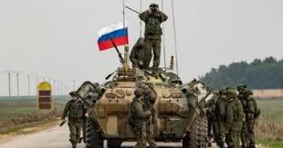 الجيش الروسي يقصف تحصينات أوكرانية تحت الأرض بقنابل حائمة فائقة الدقة