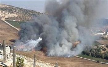 أنباء عن مقتل شخص في غارة إسرائيلية جنوب لبنان