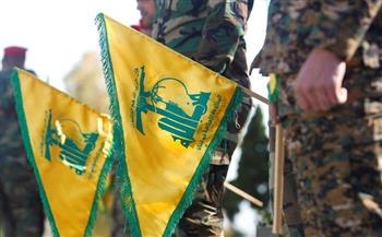 حزب الله: استهدفنا موقع العباد وتجهيزاته التجسسية