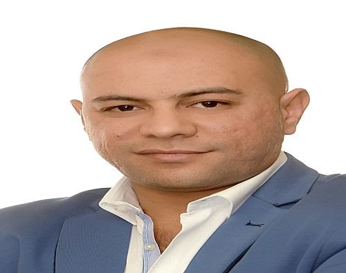 تمهيد مسرح العمليات.. شرق أوسط جديد