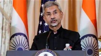 وزير الشئون الخارجية الهندي يعرب عن تعازيه في ضحايا حادث التدافع بمدينة «هاثراس»