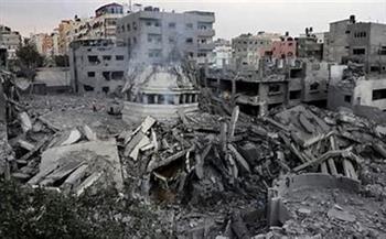 الأمم المتحدة: استمرار الحرب الإسرائيلية على غزة أطلقت العنان لدوامة من البؤس الإنساني