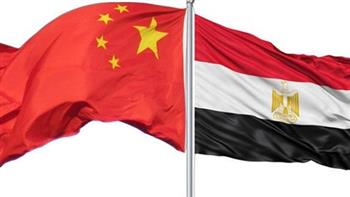 رئيس المجلس المصري للشئون الخارجية: الشراكة المصرية الصينية مثال يحتذى به 