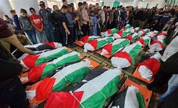 اليوم الـ 271 من الحرب.. شهداء وجرحى جراء القصف الإسرائيلي المستمر لقطاع غزة 