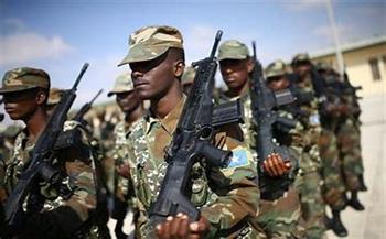 الجيش الصومالي: القبض على عناصر إرهابية بمحافظة شبيلي جنوب البلاد
