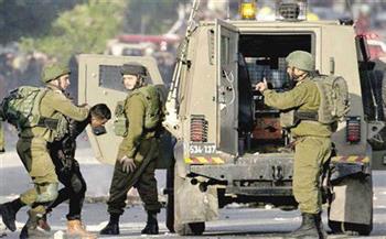 مُستوطنون إسرائيليون يقتحمون الأقصى.. والاحتلال يعتقل 20 فلسطينيًا من الضفة الغربية