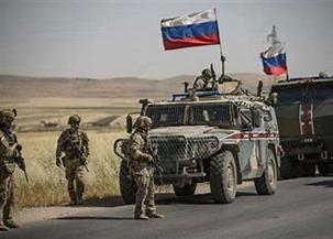 الجيش الروسي يطرد القوات الأوكرانية من جزر دلتا دنيبر في خيرسون