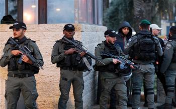 الشرطة الإسرائيلية: مقتل منفذ عملية الطعن في المجمع التجاري بمدينة كرمئيل