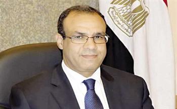  وزير الخارجية بعد أدائه اليمين الدستورية : مصر واجهت في العصر الحديث الكثير من الصراعات