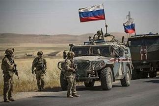 الجيش الروسي يستهدف مؤسسة عسكرية أوكرانية لإنتاج مدافع الدبابات