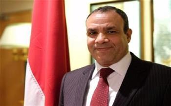 وزير الخارجية يؤكد استمرار مسيرة الدبلوماسية المصرية في تعزيز علاقات مصر مع شركائها