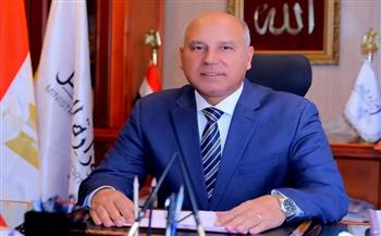 « الوزير»: نواصل العمل على مدار الساعة لاستكمال النهضة بقطاع النقل 