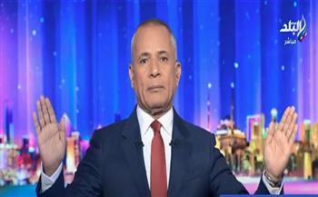 بعد تشكيل الحكومة الجديدة.. أحمد موسى: الرئيس نقل البلد نقلة كبيرة