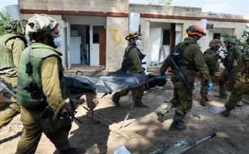 متحدث جيش الاحتلال: مقتل ضابط وإصابة 3 آخرين في حي الشجاعية بغزة