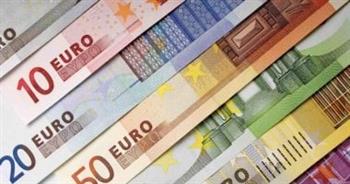 تراجع سعر اليورو في البنوك مع بداية التعاملات الصباحية