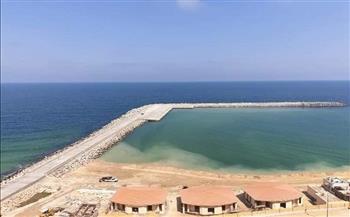 وزير الري: مشروعات حماية الشواطئ بالإسكندرية تهدف لمواجهة الآثار السلبية لتغير المناخ