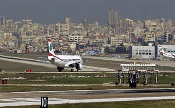 شركة طيران الشرق الأوسط اللبنانية: معظم الرحلات تسير حسب المواعيد المحددة