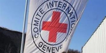 اللجنة الدولية للصليب الأحمر: نحث جميع الأطراف بالشرق الأوسط على خفض التصعيد بشكل عاجل