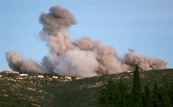 حزب الله يعلن قصف مقر قيادة «كتيبة السهل» بصواريخ كاتيوشا