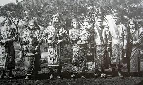  حضارات عبر العصور  | «الآينو» شعب اليابان الأصلي