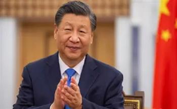 الرئيس الصيني يهنئ نيكولاس مادورو على إعادة انتخابه رئيسًا لفنزويلا