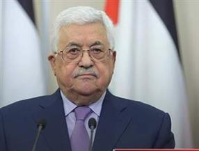 محمود عباس يدين اغتيال هنية ويدعو الشعب الفلسطيني إلى الوحدة والصمود