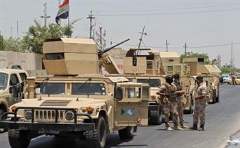 الجيش العراقي: قصف المواقع الأمنية العراقية يمثل تجاوزًا خطيرًا وغير محسوب النتائج