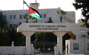 الخارجية الأردنية: اغتيال هنية جريمة تصعيدية ستدفع باتجاه مزيد من التوتر بالمنطقة
