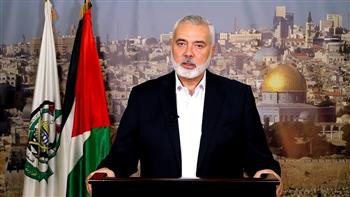 بعد اغتياله .. من هو إسماعيل هنية رئيس المكتب السياسي لحركة حماس؟