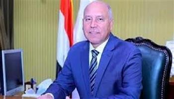 استجابة لمقترحات شعبة المستوردين.. كامل الوزير يعلن إنشاء منصة مصر الرقمية الصناعية 
