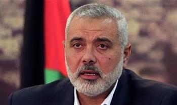 إدانات عربية وعالمية لاغتيال رئيس حركة "حماس" إسماعيل هنية