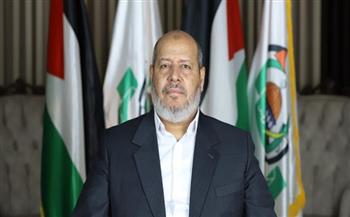 حماس:  لا نريد حربا إقليمية لكن هناك جريمة يتعين معاقبة مرتكبيها