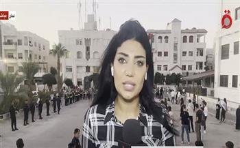 اندلاع مظاهرات شعبية في الأردن تنديدا باغتيال إسماعيل هنية