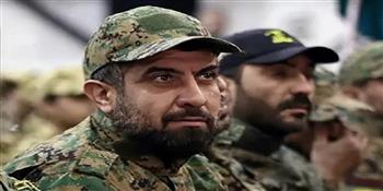 حزب الله اللبناني يقر بمقتل القيادي العسكري فؤاد شكر