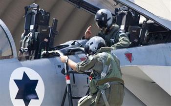 سلاح الجو يحيط إسرائيل بعشرات الطائرات