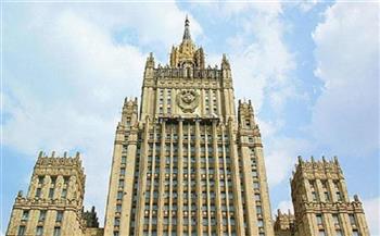 روسيا: الغرب منع تصويتنا بمجلس الأمن على مسودة أنشطة مركز الدبلوماسية الوقائية لآسيا الوسطى