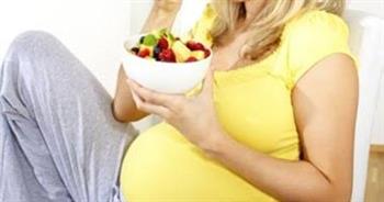 فاكهة صيفية مفيدة للمرأة الحامل