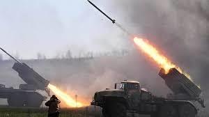 الدفاع الروسية: تدمير مقاتلة "ميج-29" أوكرانية