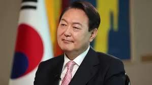 رئيس كوريا الجنوبية: تعيين رؤساء جدد لوزارة البيئة ولجنة الاتصالات ولجنة الخدمات المالية 